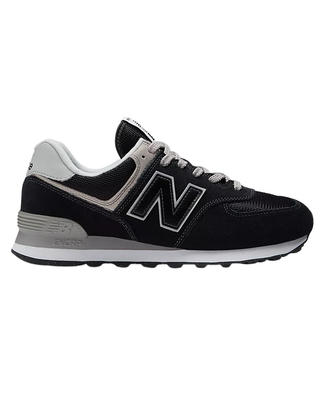 NEW BALANCE ML574EVBBLACK