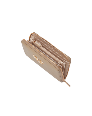 PORTAFOGLIO XL IN SIMIL PELLE - CAMMELLO AA6170E1012 01679 LIU JO 