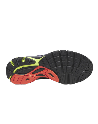 SNEAKERS PROGRID GUIDE 7 - BLACK/MULTI S70936 21 SAUCONY 