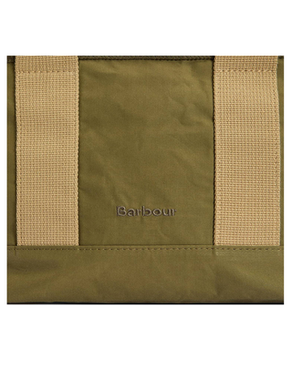 MINI BORSA DONNA " MYA " - DUSKY GREEN LBA0523 SG71 BARBOUR 