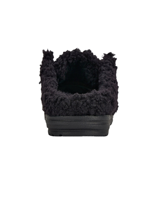 PANTOFOLE DONNA " WENDY " - NERO 44170 60 HEY DUDE 