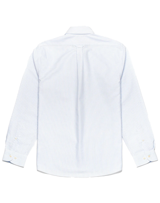 CAMICIA UOMO "DOUBLING" BUTTON-DOWN RIGA AZZURRO 7111PEW A0O SEBAGO 