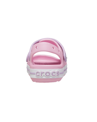 SANDALO DA BAMBINO " CROCBAND CRUISER TODDLER " - BALLERINA / LAVENDER 209424 BALV CROCS 
