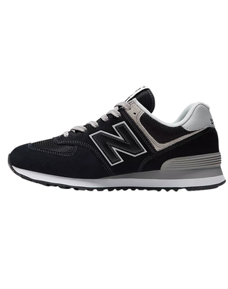 NEW BALANCE ML574EVBBLACK