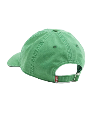 CAPPELLO MONOGRAM - VERDE 004BS 0008 LEVI'S 