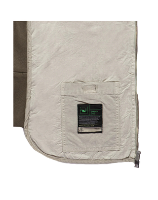 GILET UOMO 100% COTONE - PEYOTE G23508CT0011 A00081 REFRIGIWEAR 