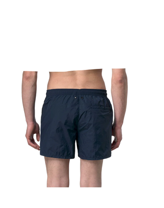 BOXER MARE "LE VRAI OLIVIER" - BLUE INSIGNIA K31357W B67 K-WAY 