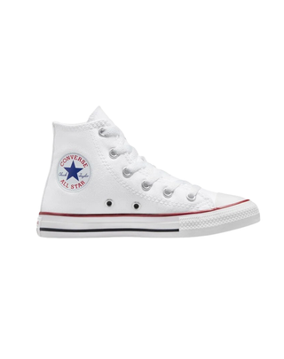 SNEAKERS IN TELA " CHUCK TAYLOR ALL STAR CLASSIC" - WHITE 3J253C U CONVERSE 
