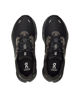 SNEAKER DONNA "CLOUDRUNNER 2 WATERPROOF" - NERO 3WE10142130 MAGNET BLACK ON 