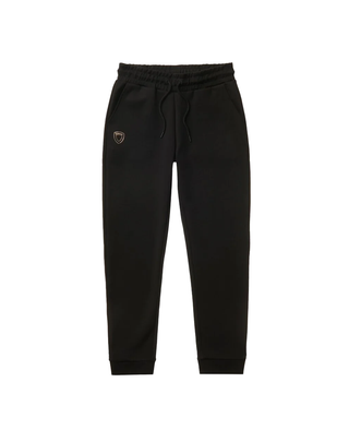 PANTALONE TUTA DA DONNA " MADISON " - NERO BLDP01059 999 BLAUER 