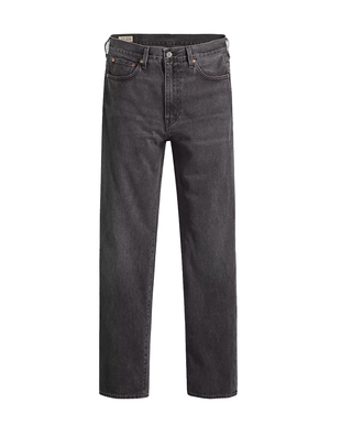 JEANS UOMO 568 LOOSE STRAIGHT - GRIGIO 29037-0052-32 BLOCK PARTY T2 LEVI'S 