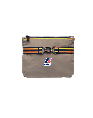 GIUBBINO UNISEX "LE VRAI 4.0 CLAUDE" - BEIGE TAUPE