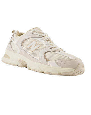 SNEAKERS UNISEX "530" BEIGE MR530AA BONE D NEW BALANCE 