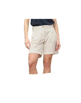 PANTALONCINO DA DONNA FENWAY - BIANCO BLDP02278 102 BLAUER 