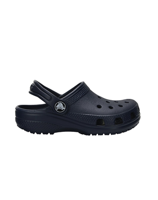 SANDALO BAMBINO " CLASSIC CLOG TODDLER " - NAVY 206990 NAVY CROCS 