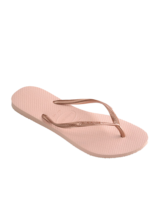 INFRADITO " SLIM " - BALLET ROSE 4000030 0076 HAVAIANAS 