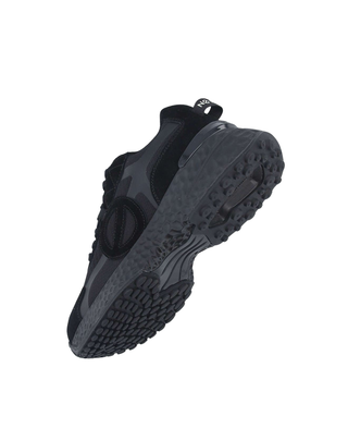 SNEAKERS DONNA " FLY 2.0 " NERO TNCFKISD15 BLACK/BLACK NO NAME 
