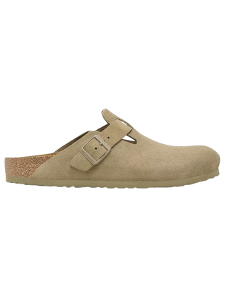 BIRKENSTOCK 1025844KHAKI