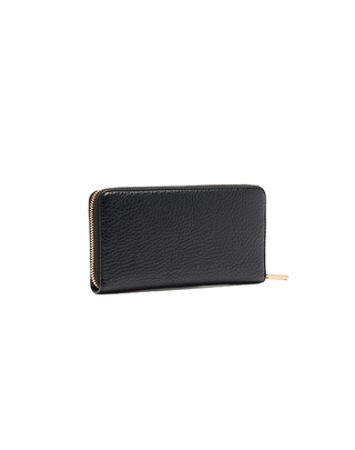PORTAFOGLIO GRANDE IN SIMIL PELLE - NERO AF5170E0027 22222 LIU JO 