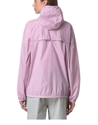 GIUBBINO UNISEX "LE VRAI 4.0 CLAUDE" - PINK LAVENDER