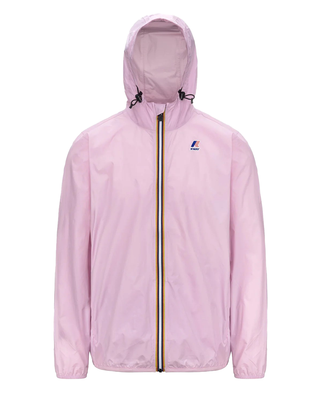 GIUBBINO UNISEX "LE VRAI 4.0 CLAUDE" - PINK LAVENDER