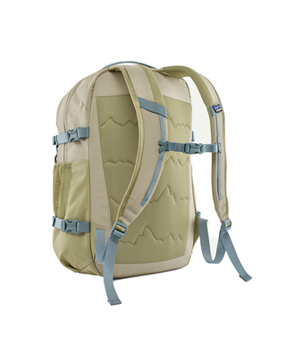 ZAINO "REFUGIO DAY 30L " - W.STONE 47929 WSTO PATAGONIA 