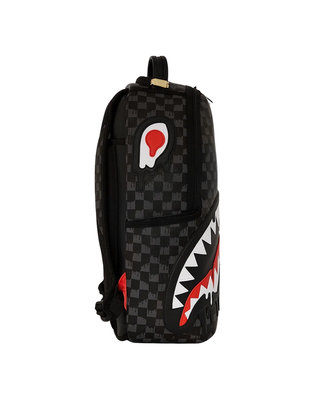ZAINO "DRIPPING SHARKS IN PARIS DLXV" 910B5833 NSZ SPRAYGROUND 