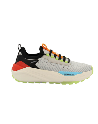 SNEAKERS UOMO KAIZEN XL 2.01 MULTICOLOR 1202622 U ExTR4 