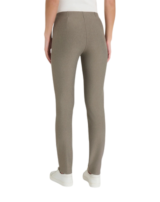 PANTALONE DONNA A SIGARETTA - BEIGE DE72PS 178M RAGNO 