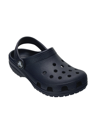 SANDALO BAMBINO " CLASSIC CLOG KIDS " - NAVY 206991 NAVY CROCS 