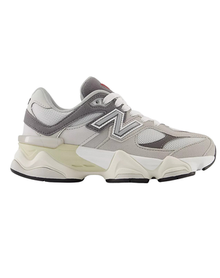 SNEAKERS "9060"  CALZATA JUNIOR GREY GC9060GY RAINCLOUD NEW BALANCE 