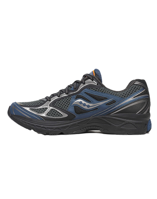 SNEAKERS UOMO PROGRID GUIDE 7 DISRUPT - BLACK S70936 49 SAUCONY 