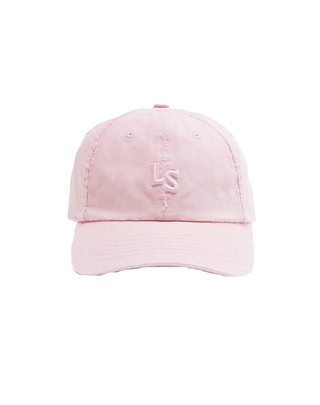 CAPPELLO CON VISIERA DONNA - ROSA 004BY 0005 LEVI'S 