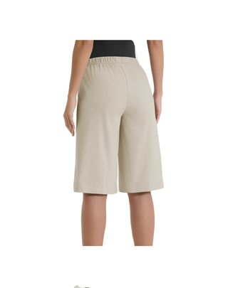 BERMUDA DONNA IN TESSUTO SUPER FRESH - CROCKERY DH15PX C84 RAGNO 