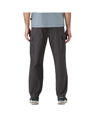 PANTALONI UOMO CON TASCHE - INK BLACK 21582 INBK PATAGONIA 