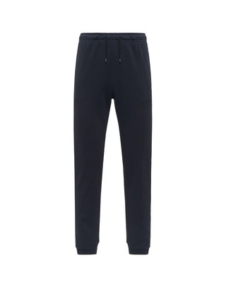 PANTALONE TUTA UOMO "PHILBERT POLY COTTON" - BLUE DEPTH K3134EW K89 K-WAY 