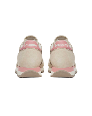 SNEAKERS DONNA JAZZ ORIGINAL - BARLEY TOFU S1044 740 SAUCONY 