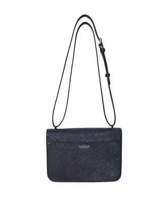 BORSA A TRACOLLA SOPHEE 22 - BLU 431974272 005 RALPH LAUREN 