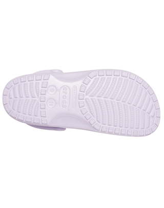 SABOT " CLASSIC " DONNA - LAVANDER