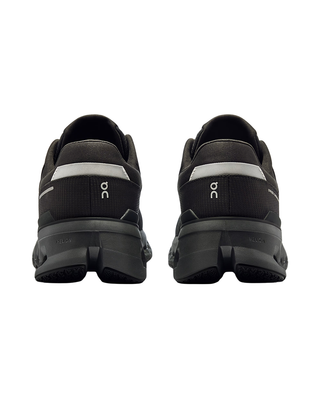 SNEAKER DONNA "CLOUDRUNNER 2 WATERPROOF" - NERO 3WE10142130 MAGNET BLACK ON 