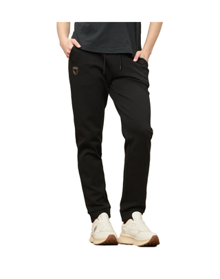 PANTALONE TUTA DA DONNA " MADISON " - NERO BLDP01059 999 BLAUER 