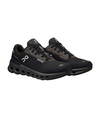 SNEAKER DONNA "CLOUDRUNNER 2 WATERPROOF" - NERO 3WE10142130 MAGNET BLACK ON 