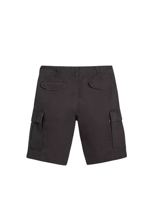 BERMUDA UOMO " CARRIER CARGO " - BLACK 001KG-0011 U LEVI'S 