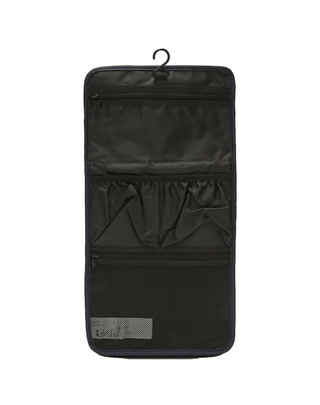 BEAUTY CASE " REVILLE " - BLU K4127VW K89 K-WAY 