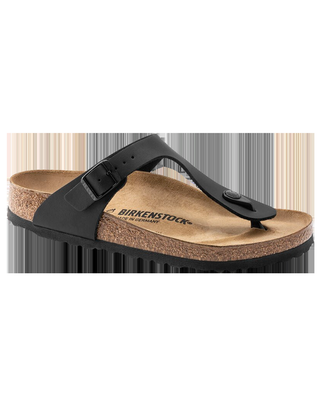 BIRKENSTOCK 0043691BLACK