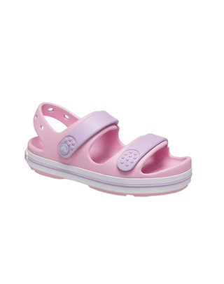SANDALO DA BAMBINO " CROCBAND CRUISER TODDLER " - BALLERINA / LAVENDER 209424 BALV CROCS 