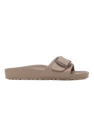 SANDALO IN EVA "MADRID BIG BUCKLE" - GRAY TAUPE 1030479-S GRAY TAUPE BIRKENSTOCK 