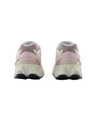 SNEAKERS "9060"  CALZATA JUNIOR ROSA E AVORIO GC9060BE ROSE SUGAR NEW BALANCE 
