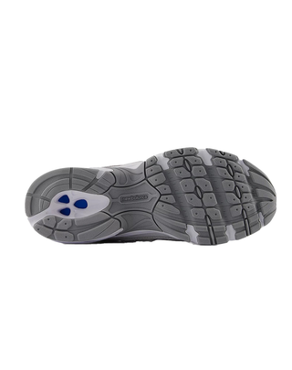 SNEAKERS UNISEX " 740 " - GREY U740GS2 U NEW BALANCE 