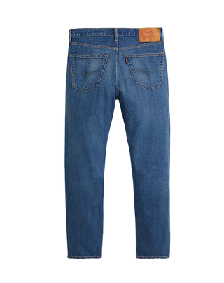 JEANS UOMO 501 ORIGINAL LIGHTWEIGHT - CASCADE/BLU 005013667 U LEVI'S 